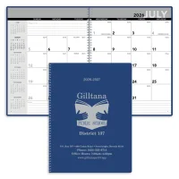 Triumph® Calendars Academic Monthly Planner