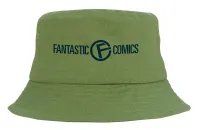 Cotton Bucket Cap