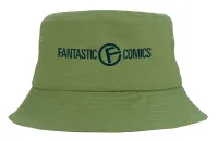 Cotton Bucket Cap