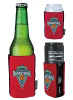 Koozie® Duo Can Cooler