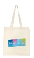Good Value™ Natural Economy Tote