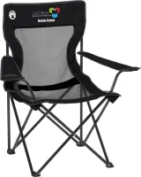 ColemanĀ® Mesh Quad Chair