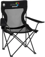 Coleman® Mesh Quad Chair