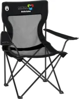 Coleman® Mesh Quad Chair