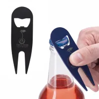 Good Value™ Modern Divot Tool with Bottle Opener