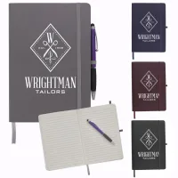 Good Value™ Classic Textured Journal