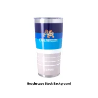 Tervis® Stainless Steel Traveler® Tumbler - 20 oz.