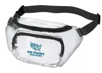 Good Value™ Clear Fanny Pack