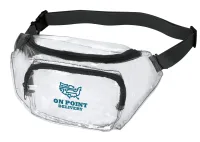 Good Value™ Clear Fanny Pack
