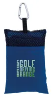Good Value™ Cooling Towel In Pouch