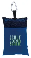 Good Value™ Cooling Towel In Pouch