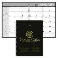 Triumph® Calendars Monthly Planner