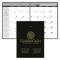 Triumph® Calendars Monthly Planner
