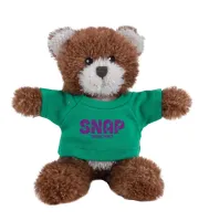 Chelsea Teddy Bear™ Baxter - 8" Plush