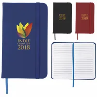 Good Value™ 3" x 5" Journal Notebook