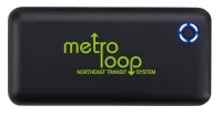 Charge Wave Wireless Power Bank 10,000 mAh