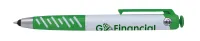 Souvenir® Fidgeteer Stylus RABS Pen