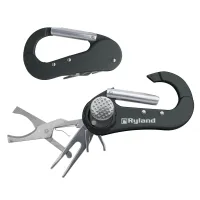 Good Value™ Carabiner Golf Tool