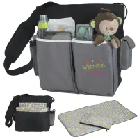 Good Value™ Tot Diaper Bag