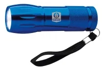 Good Value™ Mini Recycled Aluminum COB Flashlight