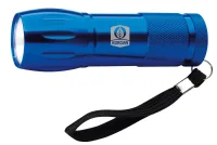Good Value™ Mini Recycled Aluminum COB Flashlight
