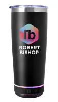 Good Value™ Tumbler with Wireless Speaker - 20 oz.