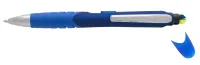 Souvenir® Soft-Touch Jalan Highlighter Pen Combo