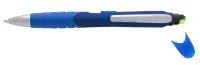 Souvenir® Soft-Touch Jalan Highlighter Pen Combo