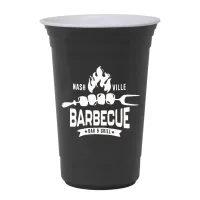 Garyline® Varsity Double-Wall Cup with Liner - 16 oz.