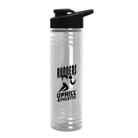 Garyline® Slim Fit Bottle with Drink-Thru Lid - 24 oz.