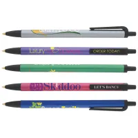 Good Value™ Metallic Contender Pen