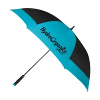 Shed Rain™ Wedge 60" Auto-Open Golf Umbrella