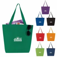 Good Value™ Non-Woven Convention Tote