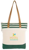 Atchison® Cora Lane Cotton Tote