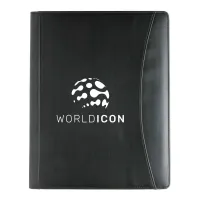 Good Value™ Executive Crescent Padfolio