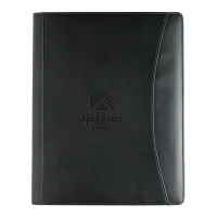 Good Value™ Executive Crescent Padfolio