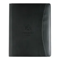 Good Value™ Executive Crescent Padfolio
