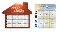 Good Value™ 20 Mil Calendar Magnet