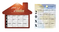Good Value™ 20 Mil Calendar Magnet