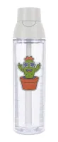 Tervis® Venture™ Lite Bottle Embroidered Emblem - 24 oz.