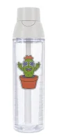 Tervis® Venture™ Lite Bottle Embroidered Emblem - 24 oz.