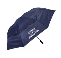 Shed Rain™ Windjammer® 58" Vented Auto-Open Jumbo Compact Umbrella