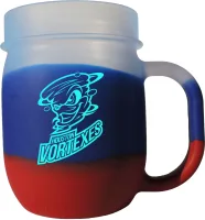 Silipint® Mason Jar Mug - 25 oz.
