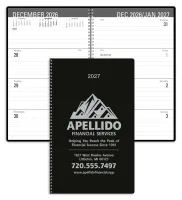 Triumph® Calendars Classic Weekly Desk Planner