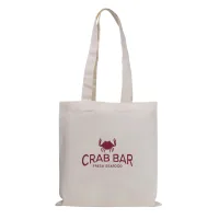 Good Value™ Natural Magazine Economy Tote