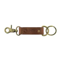 Andrew Philips® Leather Westbridge Key Keeper