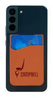 Good Value™ Silicone Mobile Pocket