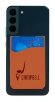 Good Value™ Silicone Mobile Pocket