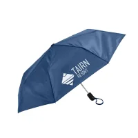 Shed Rain™ Windjammer® 42" Auto-Open Compact Umbrella