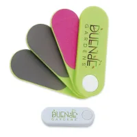 Good Value™ Mini File & Buffer